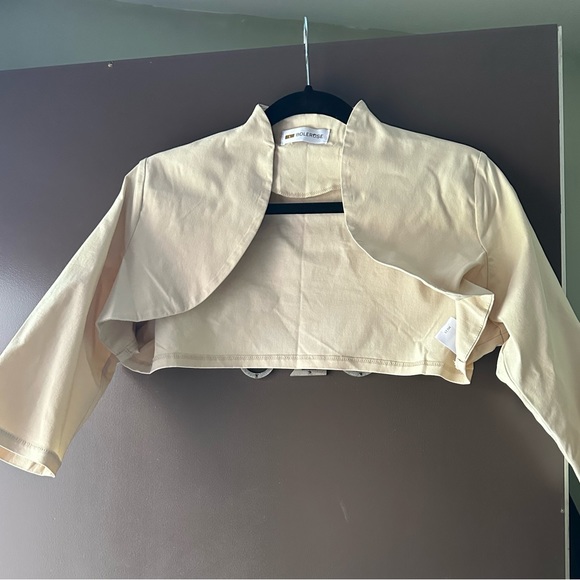 Bolero Jacket - Picture 1 of 1